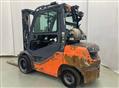 Used Forklifts